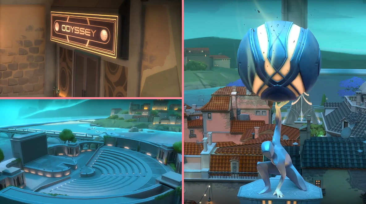 《不屈不撓契約》第五幕第一章正式上線!開幕預告公開 《不屈不撓契約》第五幕第一章正式上線!開幕預告公開