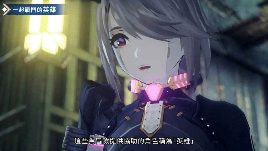 NS新聞 異域神劍3直面會匯總 怪物聖所更新反向跳票