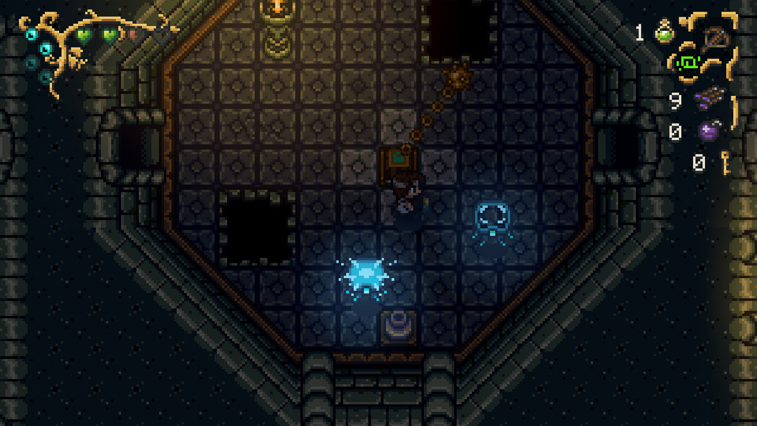 像素冒險RPG《Airoheart》發布實機展示 9月30日發售