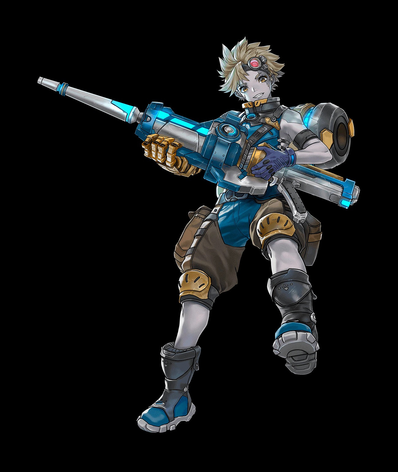 《異度之刃3》直面會情報匯總!遊戲內容詳細介紹! 《異度之刃3》直面會情報匯總!遊戲內容詳細介紹!