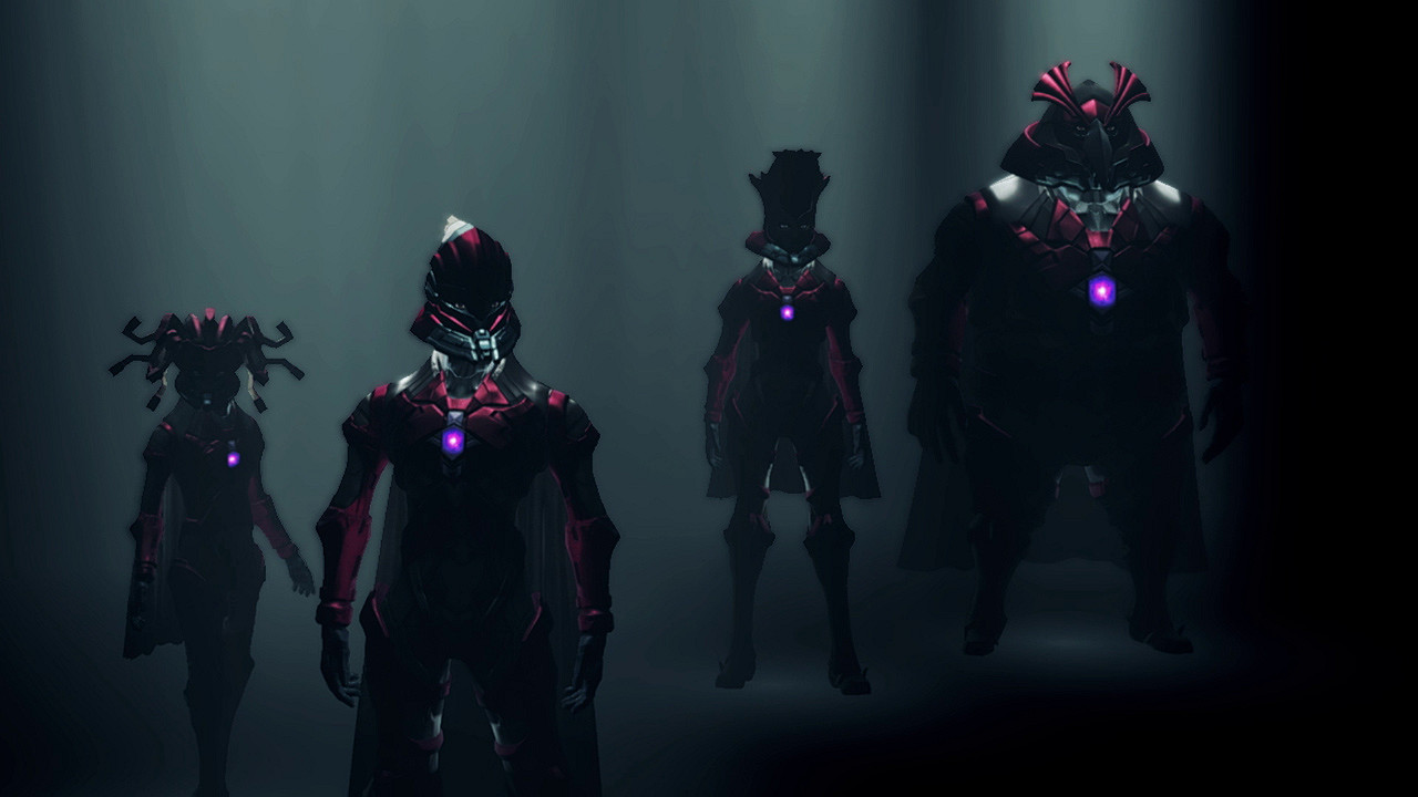 《異度之刃3》直面會情報匯總!遊戲內容詳細介紹! 《異度之刃3》直面會情報匯總!遊戲內容詳細介紹!