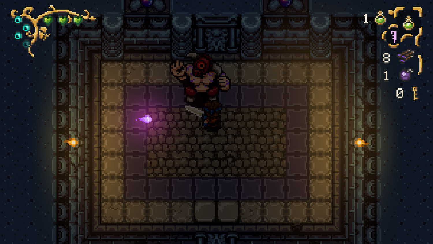 經典風格ARPG《Airoheart》9月30日登陸全平台