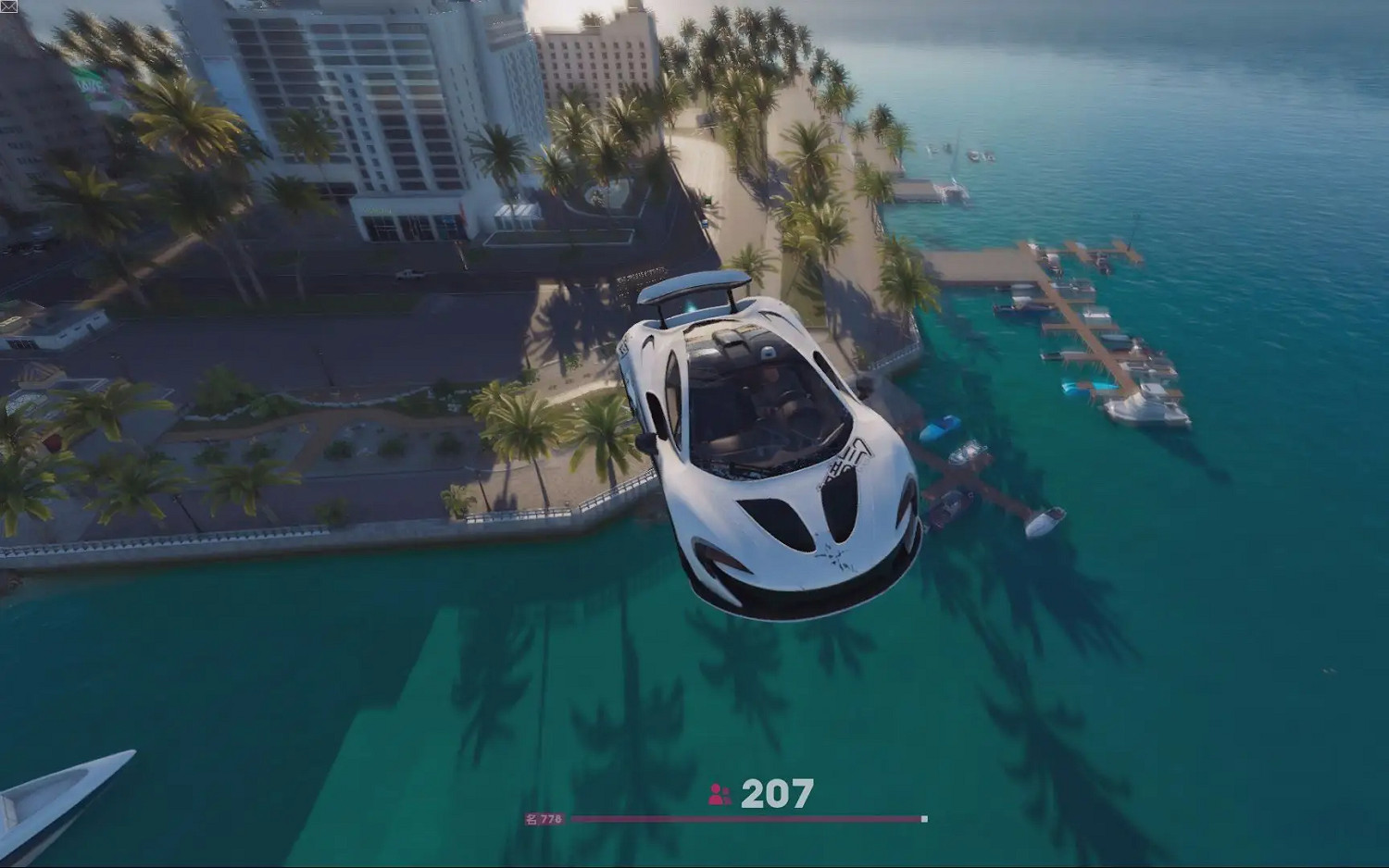 《飆酷車神2》6月7日新賽季 次世代主機更新60幀更新檔