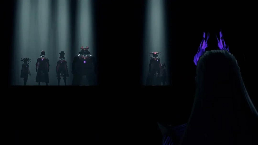 NS新聞 異域神劍3直面會匯總 怪物聖所更新反向跳票