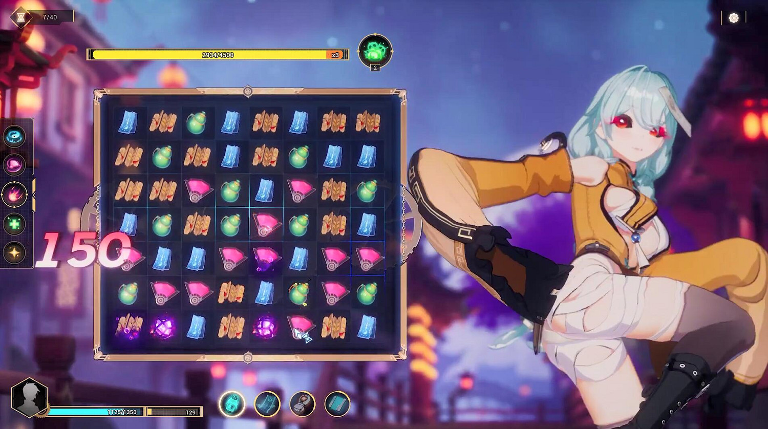 《魔鏡2》殭屍娘彩雲來了!預告片揭露下一名新角色! 《魔鏡2》殭屍娘彩雲來了!預告片揭露下一名新角色!