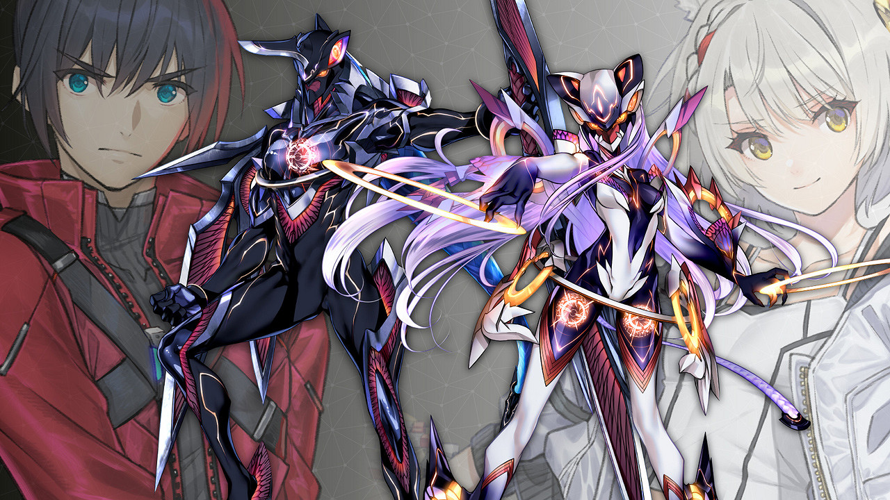 《異度之刃3》直面會情報匯總!遊戲內容詳細介紹! 《異度之刃3》直面會情報匯總!遊戲內容詳細介紹!