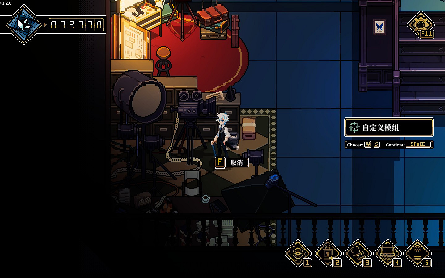 關於圖書館的美少女古神成為電子計算器這件事