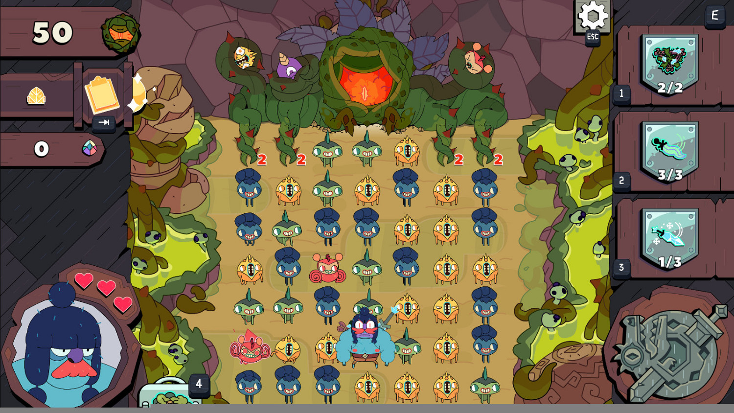 解密遊戲《磨練石》Steam發售 發售特惠42元