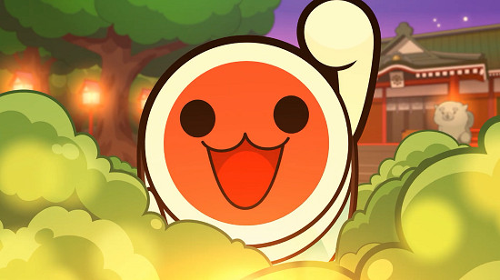 NS《太鼓達人 咚咚雷音祭》發售日公布!預告片欣賞 NS《太鼓達人 咚咚雷音祭》發售日公布!預告片欣賞