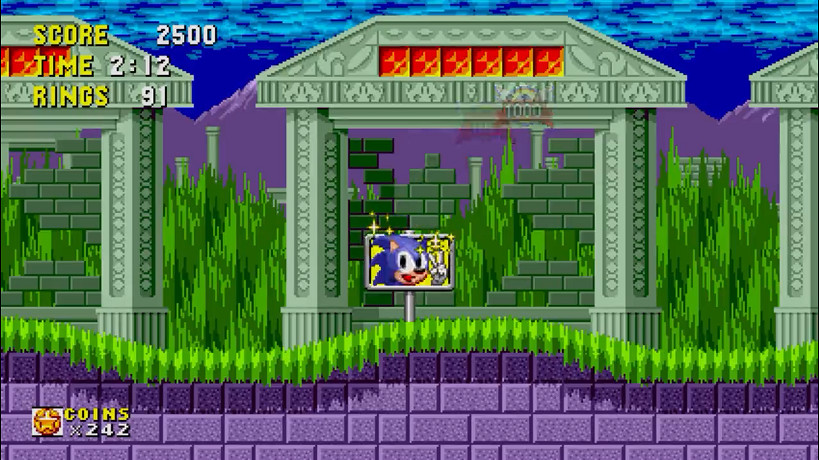 世嘉發布《音速小子:起源》新預告 遊戲明日發售 世嘉發布《音速小子:起源》新預告 遊戲明日發售