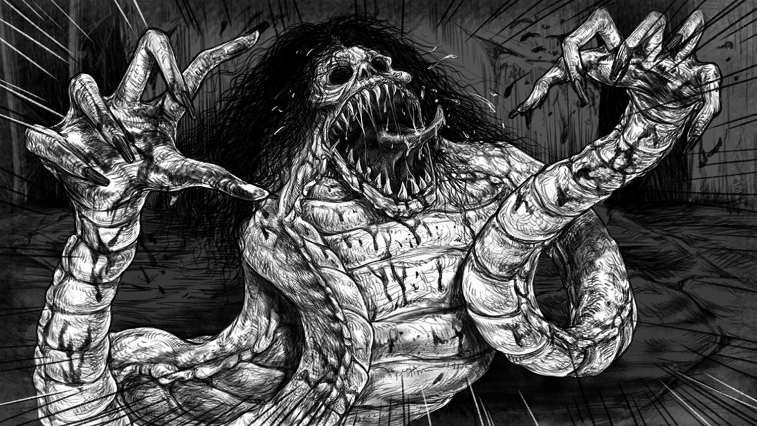 驚悚視覺小說《罪獄：soul》新截圖公開！7月發售