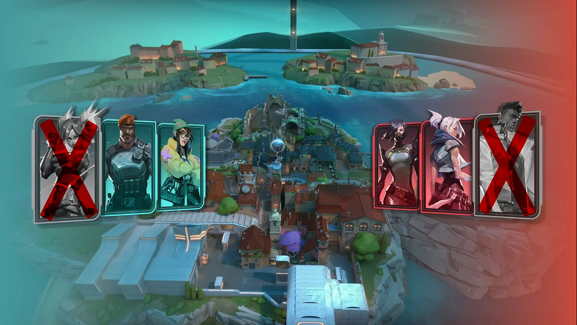 《不屈不撓契約》第五幕第一章正式上線!開幕預告公開 《不屈不撓契約》第五幕第一章正式上線!開幕預告公開