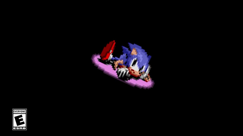 世嘉發布《音速小子:起源》新預告 遊戲明日發售 世嘉發布《音速小子:起源》新預告 遊戲明日發售