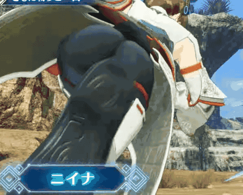 看完《異度之刃3》的直面會,我到底在期待什麽? 看完《異度之刃3》的直面會,我到底在期待什麽?