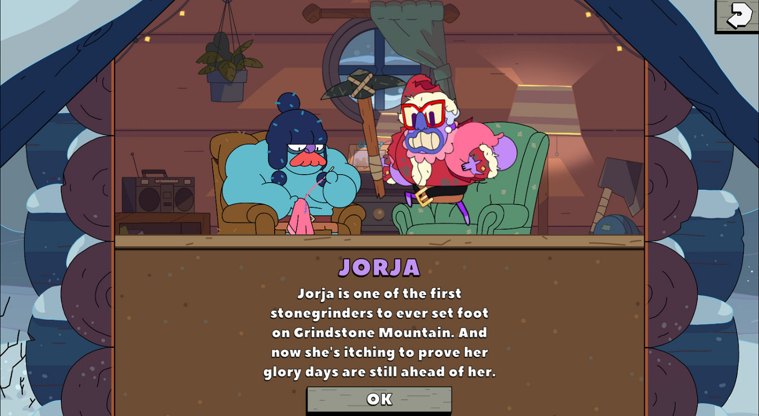 解密遊戲《磨練石》Steam發售 發售特惠42元