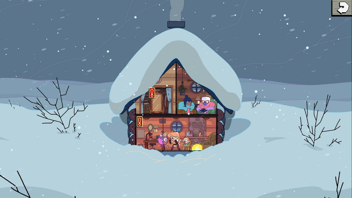 解密遊戲《磨練石》Steam發售 發售特惠42元