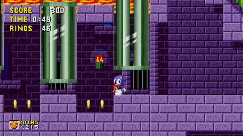 世嘉發布《音速小子:起源》新預告 遊戲明日發售 世嘉發布《音速小子:起源》新預告 遊戲明日發售