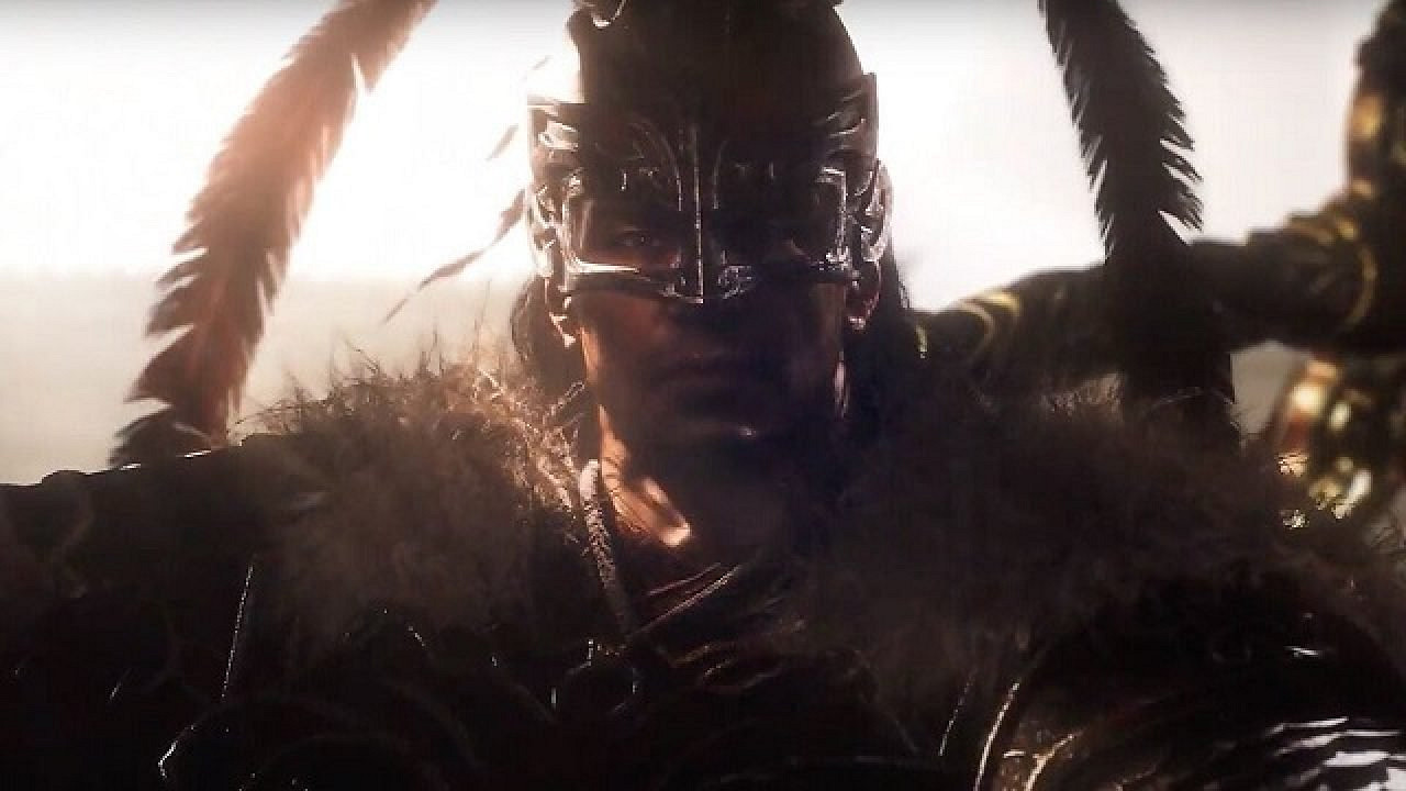 沒有精力條敵人進攻欲望強!《臥龍》更多媒體採訪細節 沒有精力條敵人進攻欲望強!《臥龍》更多媒體採訪細節