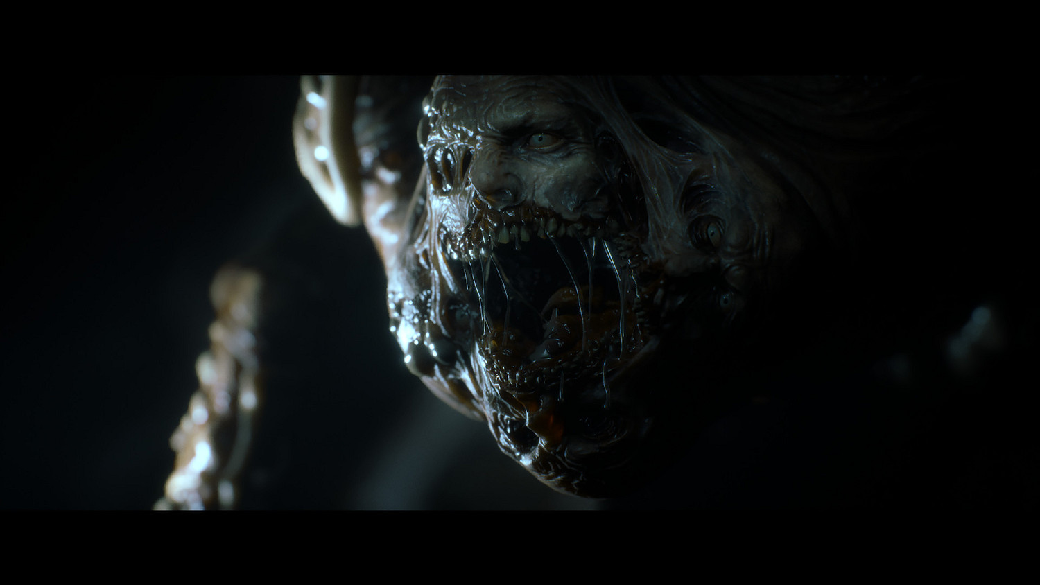 不僅是精神續作!《木衛四協議》の野心 透露訊息一覽 不僅是精神續作!《木衛四協議》の野心 透露訊息一覽