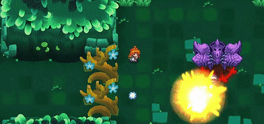 《守望傳說》秀逗魔導士next連動 秀逗魔導士next連動開啟