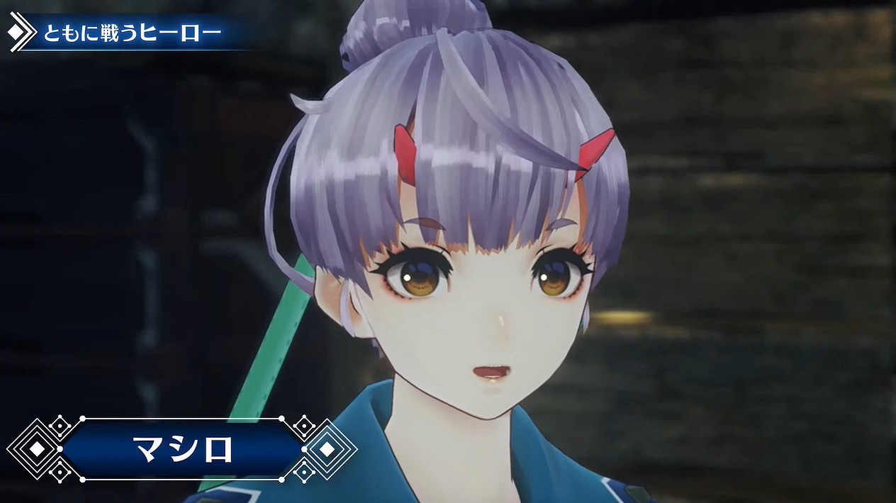 《異度之刃3》全新宣傳片！直面會24分鐘影片量大管飽