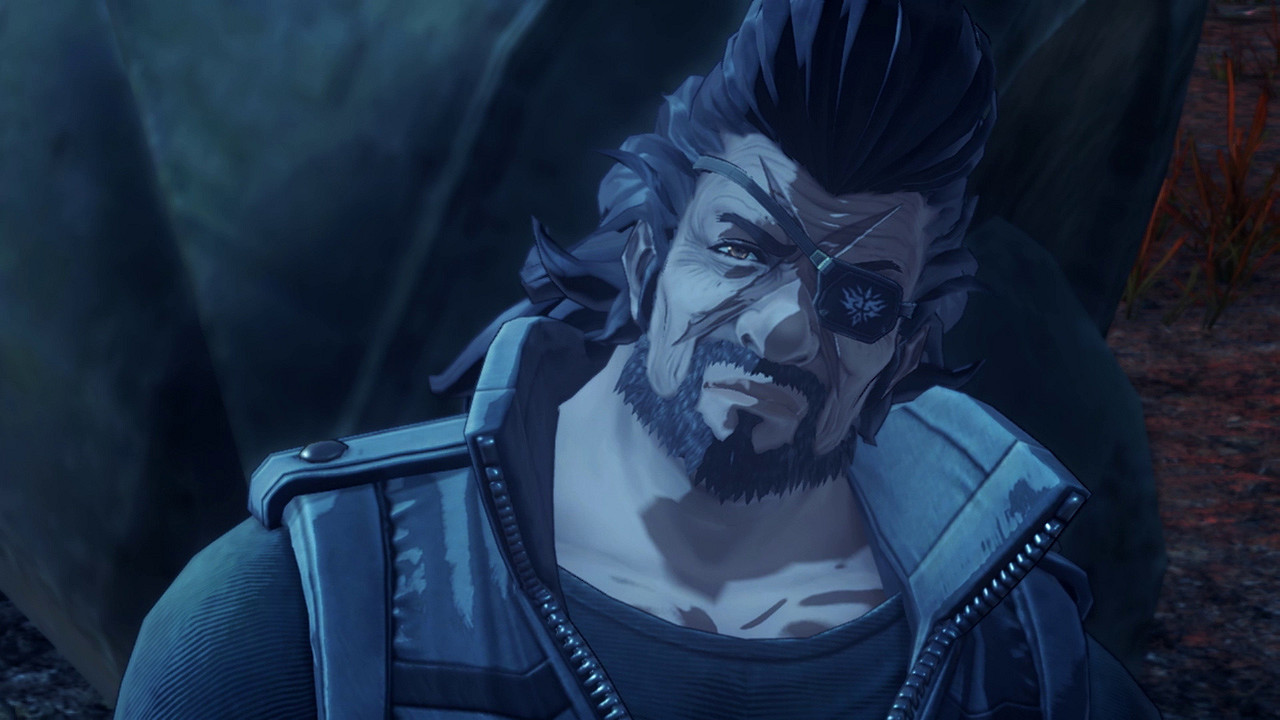 《異度之刃3》直面會情報匯總!遊戲內容詳細介紹! 《異度之刃3》直面會情報匯總!遊戲內容詳細介紹!