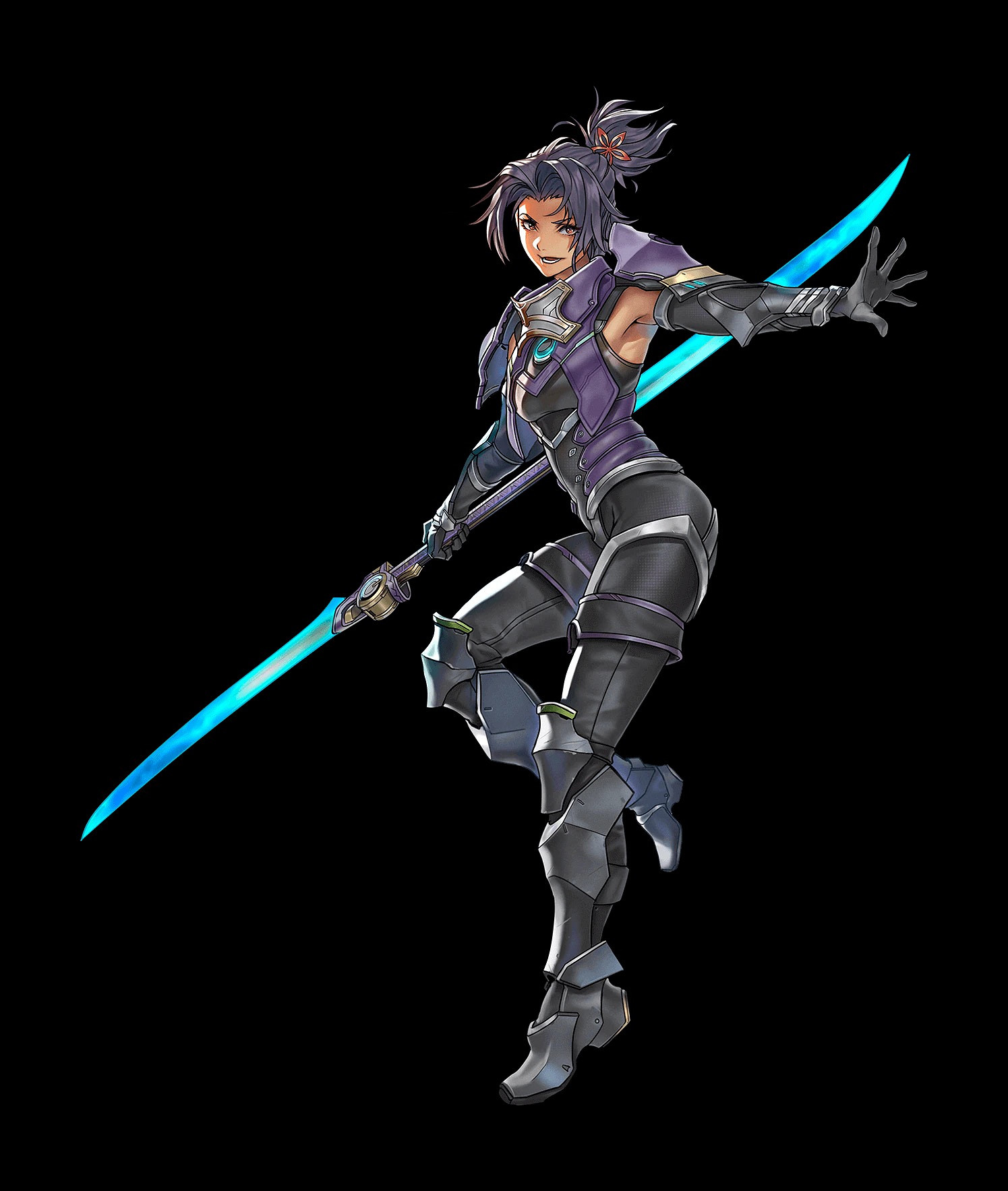 《異度之刃3》直面會情報匯總!遊戲內容詳細介紹! 《異度之刃3》直面會情報匯總!遊戲內容詳細介紹!