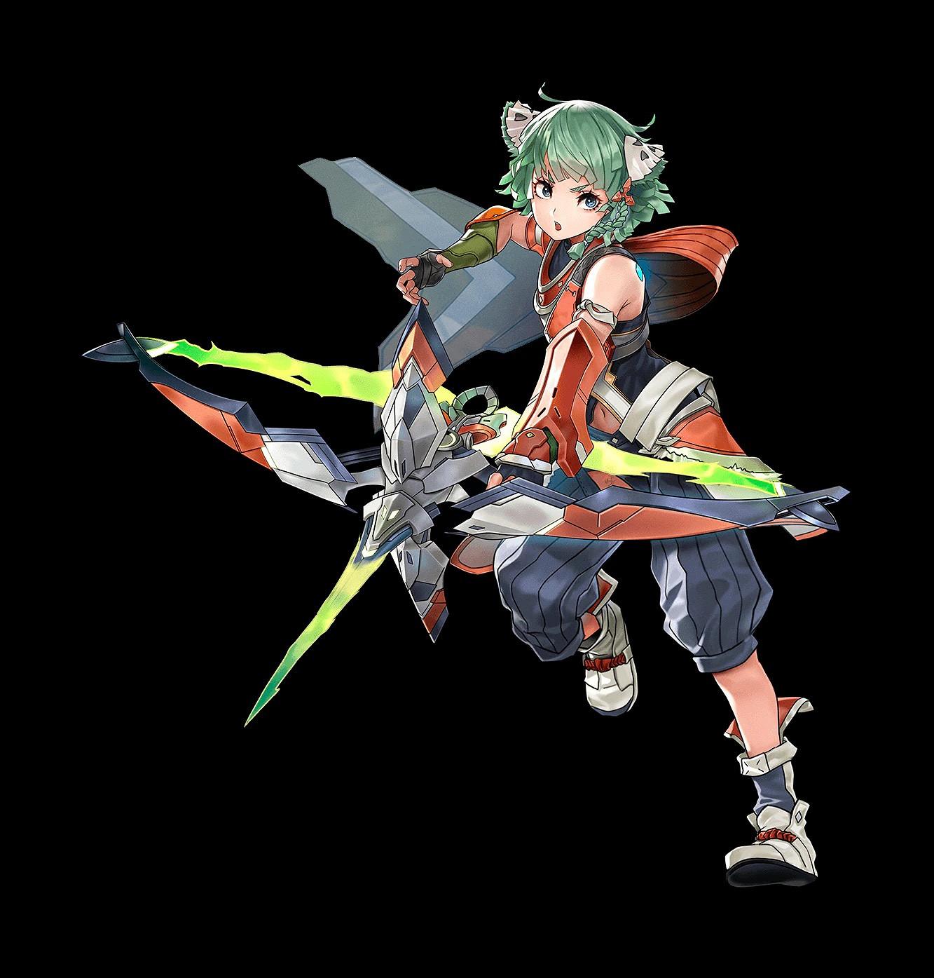 《異度之刃3》直面會情報匯總!遊戲內容詳細介紹! 《異度之刃3》直面會情報匯總!遊戲內容詳細介紹!