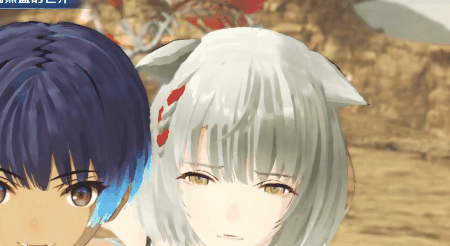 看完《異度之刃3》的直面會,我到底在期待什麽? 看完《異度之刃3》的直面會,我到底在期待什麽?