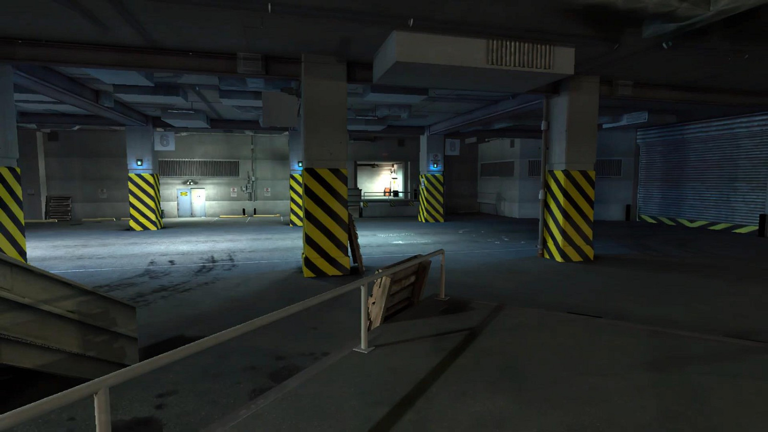 被取消遊戲《疤面煞星2》新展示 虐殺原形引擎打造！