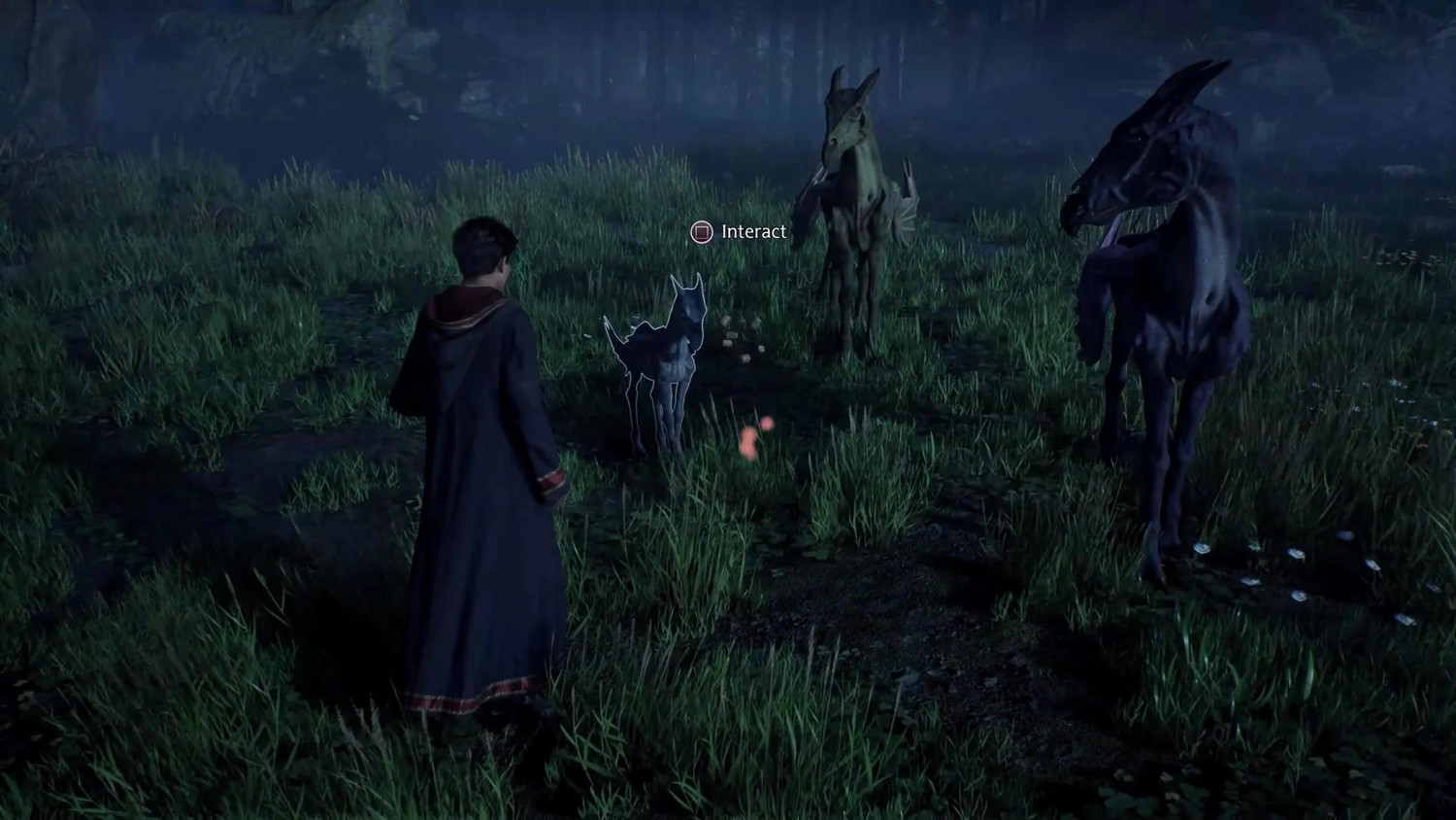 《霍格華茲的傳承》DLC/特典內容曝光:或可騎乘騎士墜鬼馬! 《霍格華茲的傳承》DLC/特典內容曝光:或可騎乘騎士墜鬼馬!