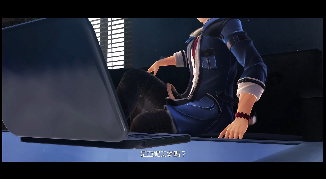 《黎之軌跡2》新中文宣傳片公開!中文版年內發售 《黎之軌跡2》新中文宣傳片公開!中文版年內發售