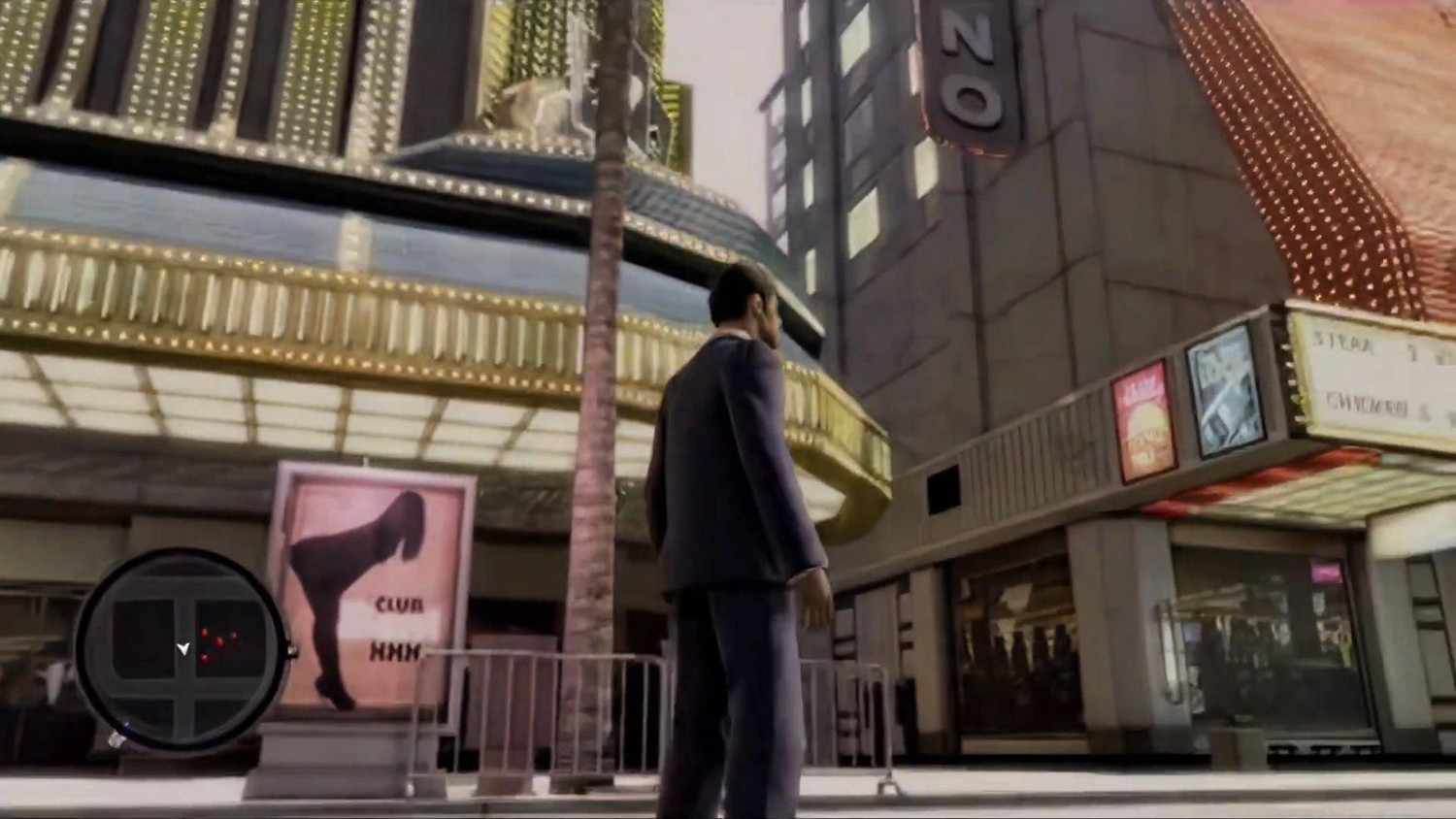 被取消遊戲《疤面煞星2》新展示 虐殺原形引擎打造！