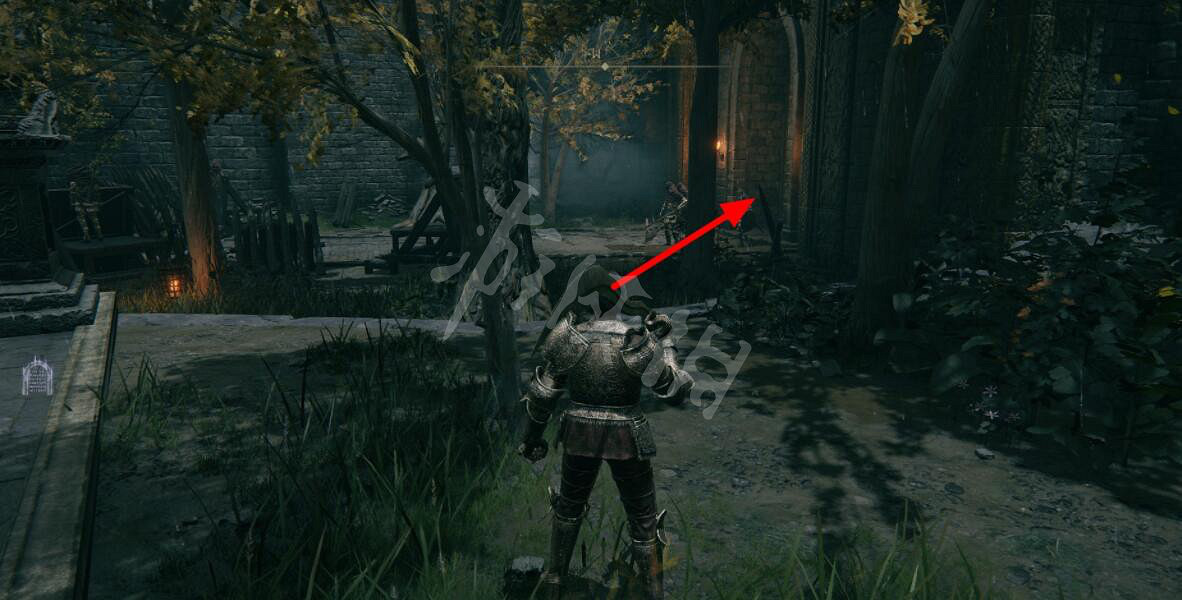 《艾爾登法環》鋼弩怎麽獲得？鋼弩獲取路線分享