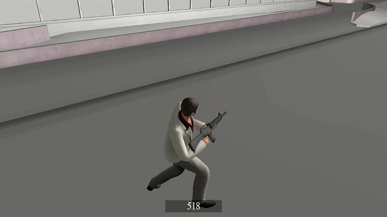 被取消遊戲《疤面煞星2》新展示 虐殺原形引擎打造！