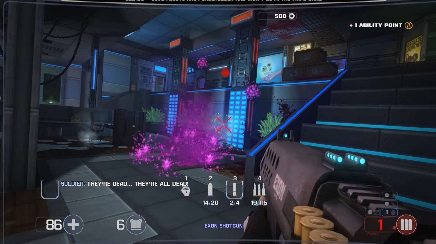 一群喜歡把液體塗滿對手的玩家,而且是白色 一群喜歡把液體塗滿對手的玩家,而且是白色