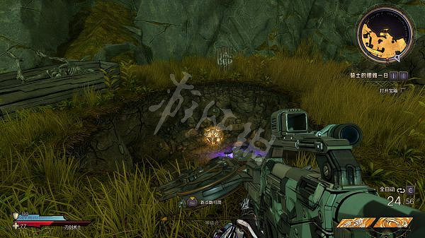 《小蒂娜的奇幻樂園》碎墳古墓有什麽收集品？碎墳古墓全收集攻略