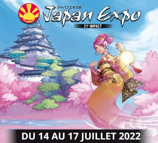 《快打旋風6》將在7月舉行的巴黎日本動漫展覽會上提供試玩 《快打旋風6》將在7月舉行的巴黎日本動漫展覽會上提供試玩