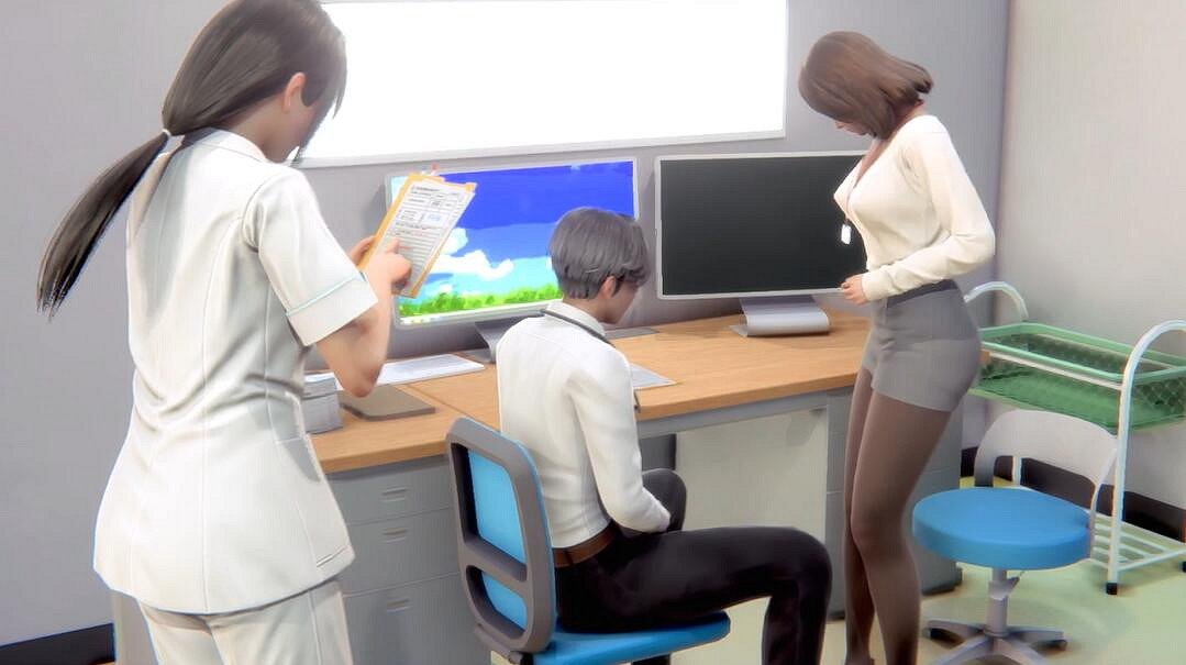 日子又有“判”頭了 I社新作預告公布,詳情7月1日揭曉 日子又有“判”頭了 I社新作預告公布,詳情7月1日揭曉