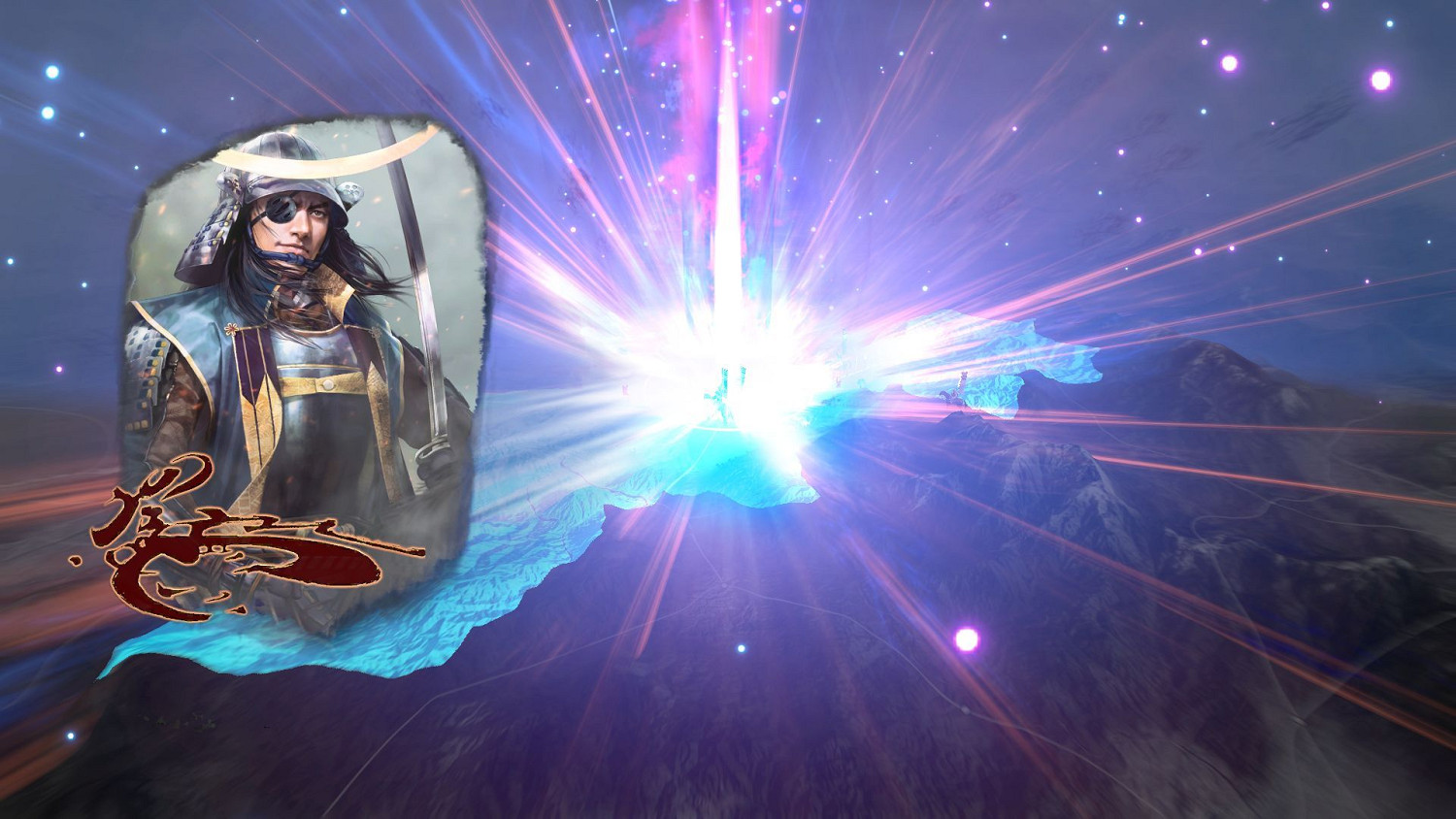 《信長之野望:新生》&quot;會戰&quot;詳細情報公開 現已開啟預售