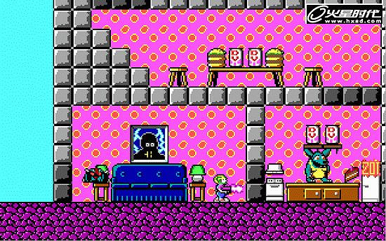 上帝送給所有玩家的禮物——FPS遊戲之父