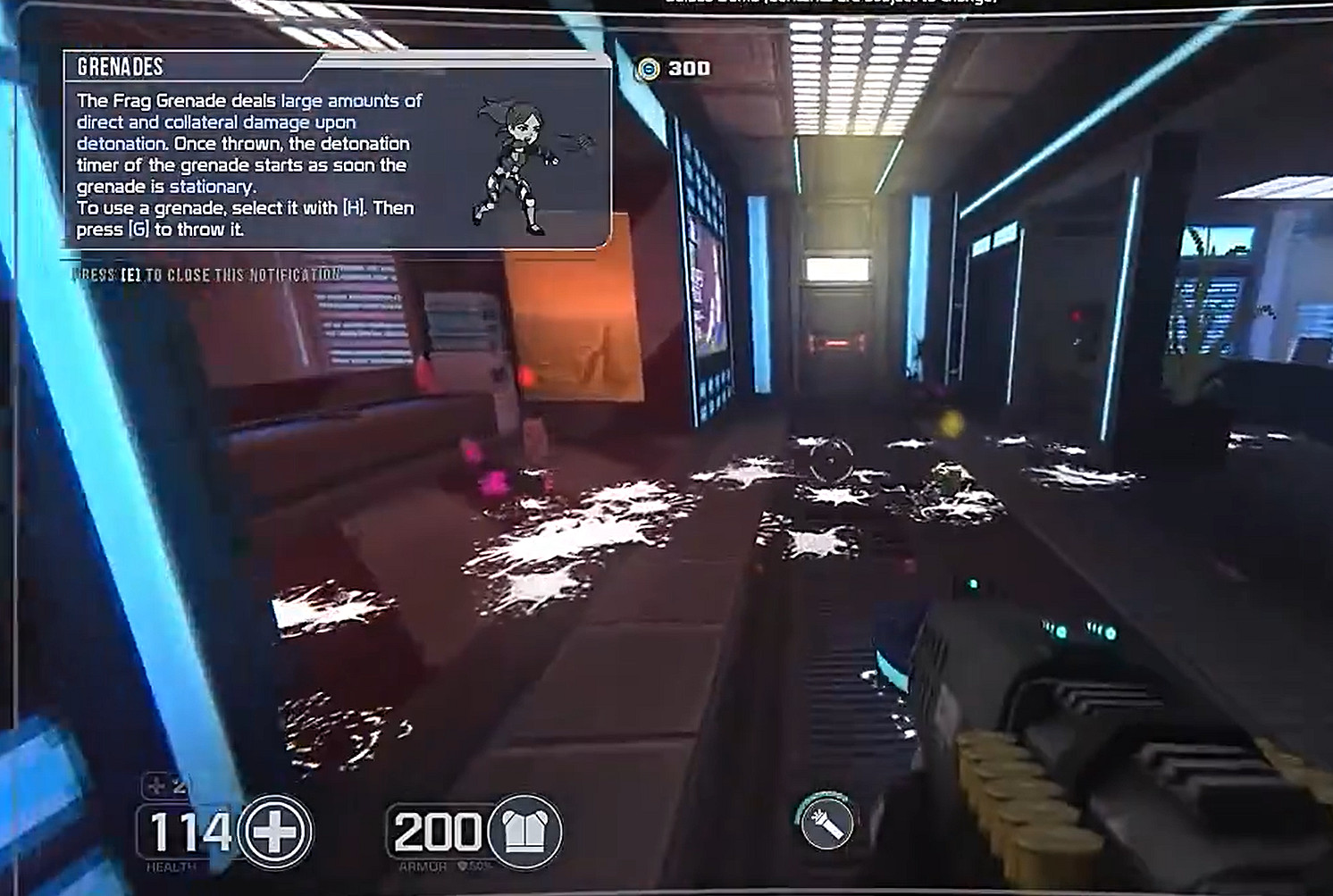 一群喜歡把液體塗滿對手的玩家,而且是白色 一群喜歡把液體塗滿對手的玩家,而且是白色