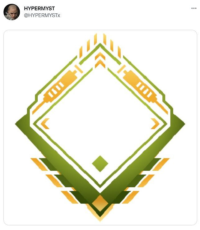 肝無止境？傳《Apex英雄》等級上限將提升至700級！