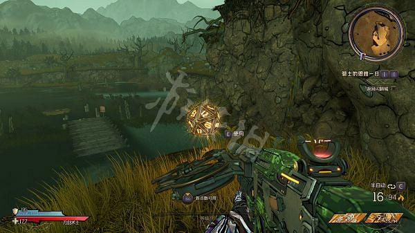 《小蒂娜的奇幻樂園》碎墳古墓有什麽收集品？碎墳古墓全收集攻略