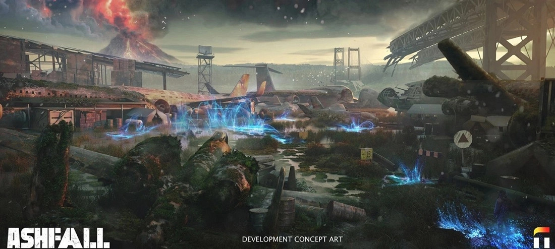 《往日不再》創意總監成立新工作室 開發3A開放新遊 《往日不再》創意總監成立新工作室 開發3A開放新遊