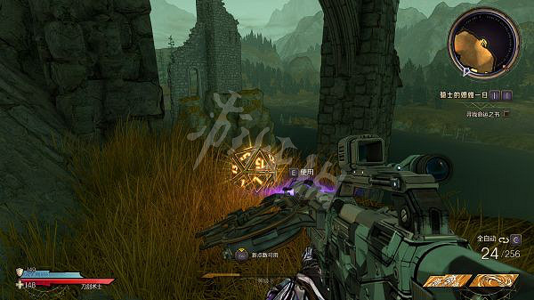 《小蒂娜的奇幻樂園》碎墳古墓有什麽收集品？碎墳古墓全收集攻略