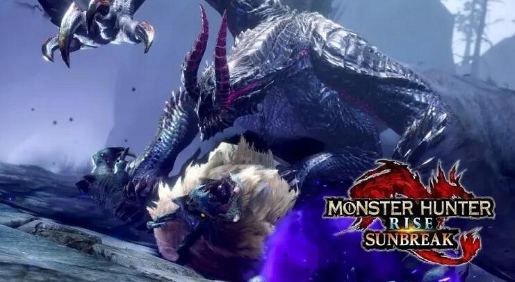 《魔物獵人崛起》曙光是dlc還是卡帶?曙光dlc卡帶介紹 《魔物獵人崛起》曙光是dlc還是卡帶?曙光dlc卡帶介紹