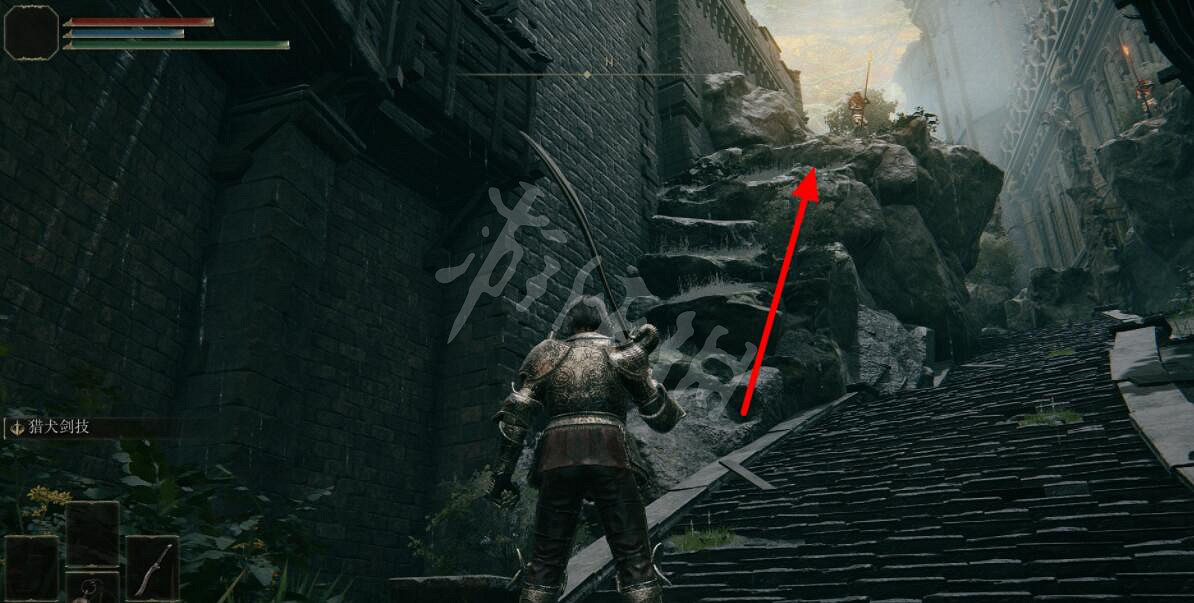 《艾爾登法環》鋼弩怎麽獲得？鋼弩獲取路線分享