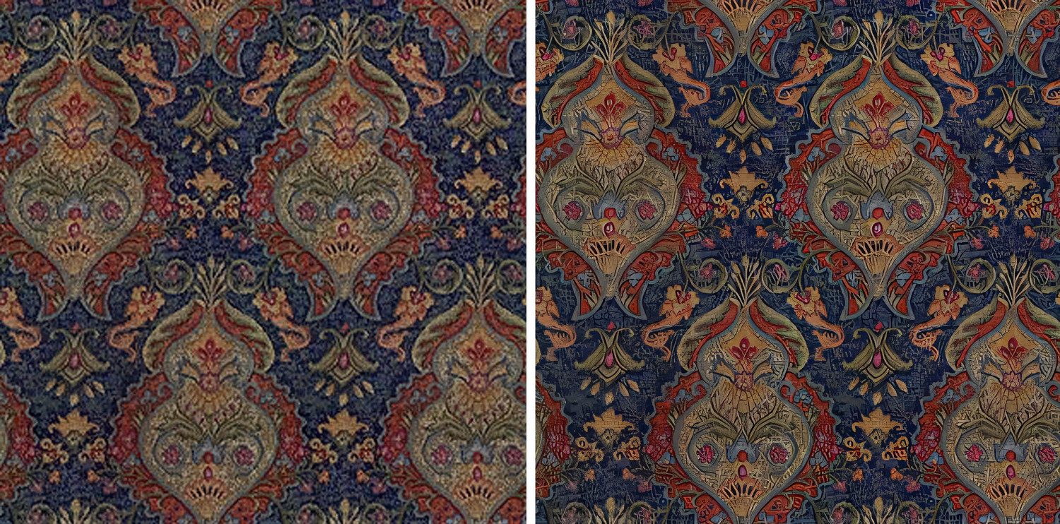 畫質大提升！《上古卷軸5:天際》最新4K/8K材質包合集