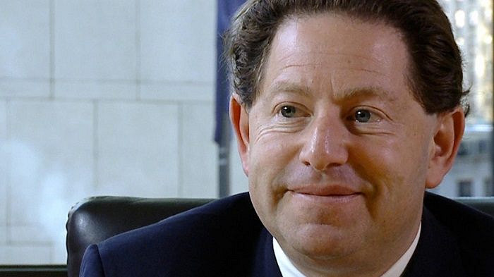 育碧近年財務表現不佳 CEO主動放棄219萬元個人收入